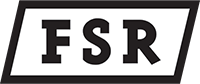 FSR Beton ApS Logo